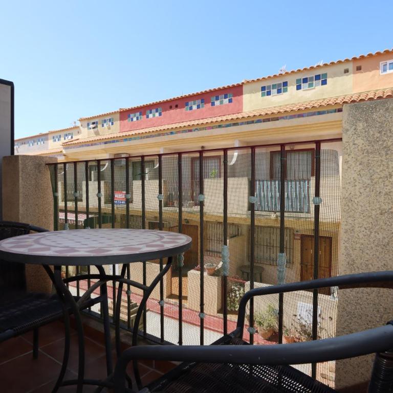 R-11124 Las Amapolas 3 - Apartamento de 2 dormitorios - 9