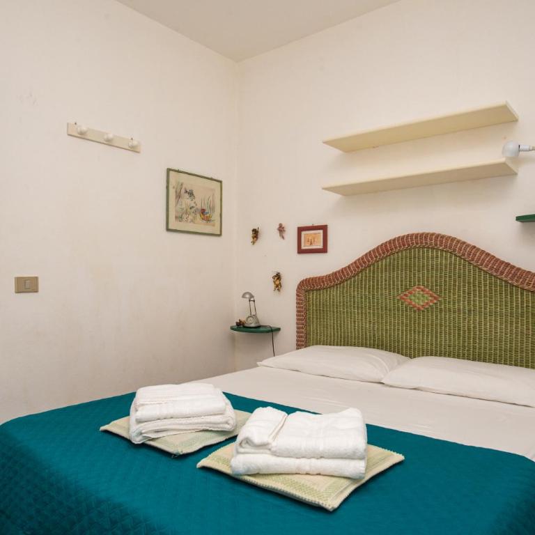 Casa Vacanze Sabina - Stintino - Casa con 2 Camere da Letto - 18