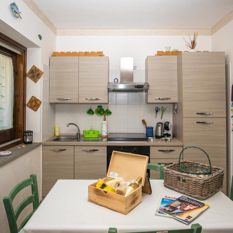 Casa Vacanze Sabina - Stintino - Casa con 2 Camere da Letto - 24