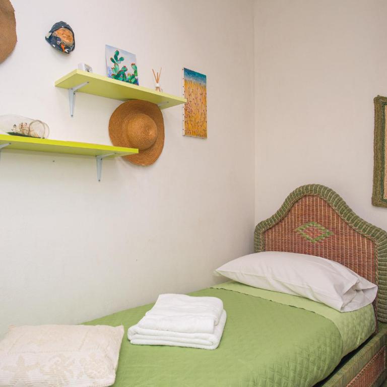 Casa Vacanze Sabina - Stintino - Casa con 2 Camere da Letto - 21