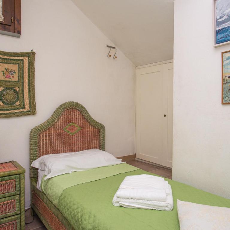 Casa Vacanze Sabina - Stintino - Casa con 2 Camere da Letto - 25