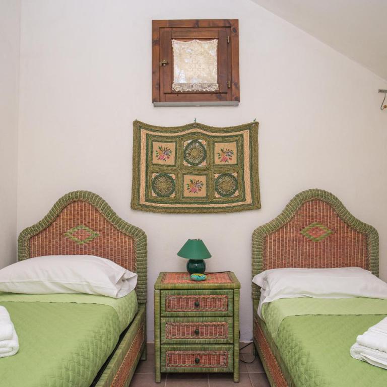 Casa Vacanze Sabina - Stintino - Casa con 2 Camere da Letto - 26