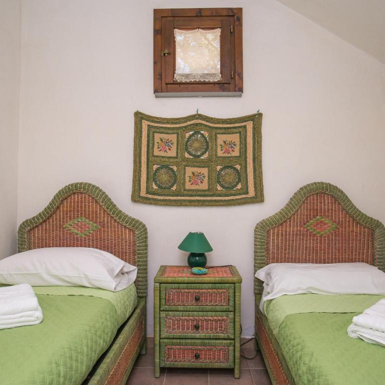 Casa Vacanze Sabina - Stintino - Casa con 2 Camere da Letto - 28