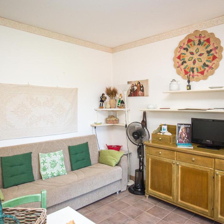 Casa Vacanze Sabina - Stintino - Casa con 2 Camere da Letto - 29
