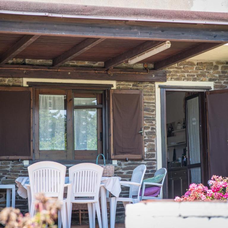 Casa Vacanze Sabina - Stintino - Casa con 2 Camere da Letto - 37