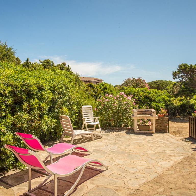 Casa Vacanze Sabina - Stintino - Casa con 2 Camere da Letto - 42