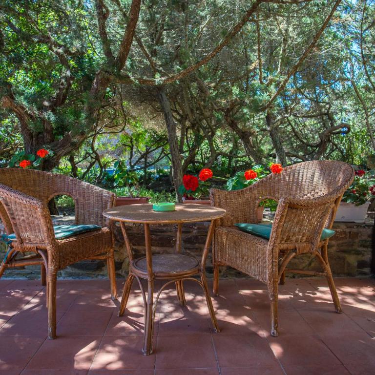 Casa Vacanze Sabina - Stintino - Casa con 2 Camere da Letto - 48
