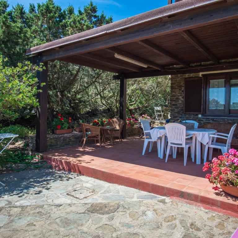 Casa Vacanze Sabina - Stintino - Casa con 2 Camere da Letto - 47