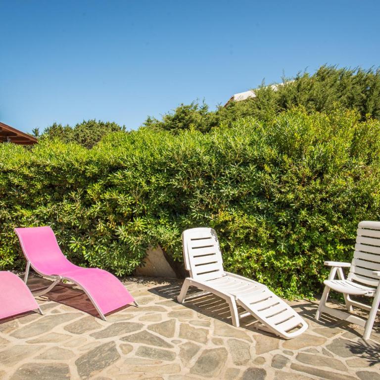 Casa Vacanze Sabina - Stintino - Casa con 2 Camere da Letto - 49