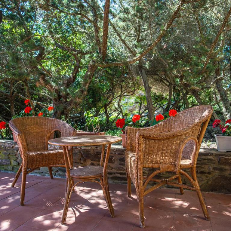 Casa Vacanze Sabina - Stintino - Casa con 2 Camere da Letto - 55