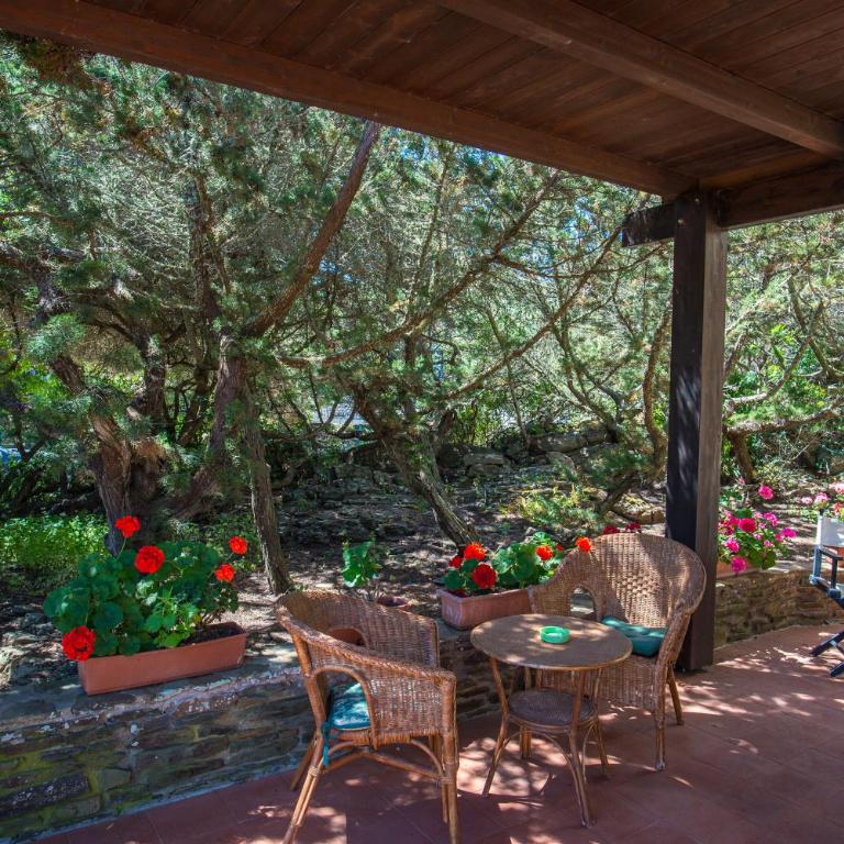 Casa Vacanze Sabina - Stintino - Casa con 2 Camere da Letto - 52
