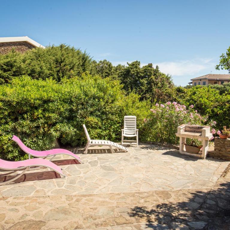 Casa Vacanze Sabina - Stintino - Casa con 2 Camere da Letto - 53