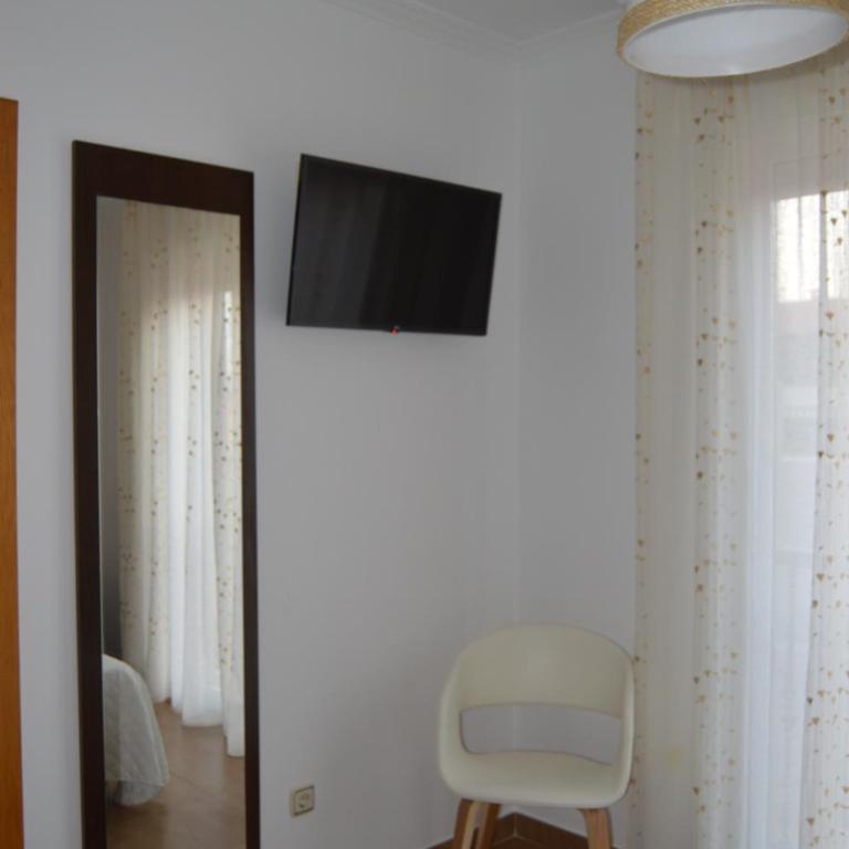 Pensión Chelo - Habitación Doble - 4