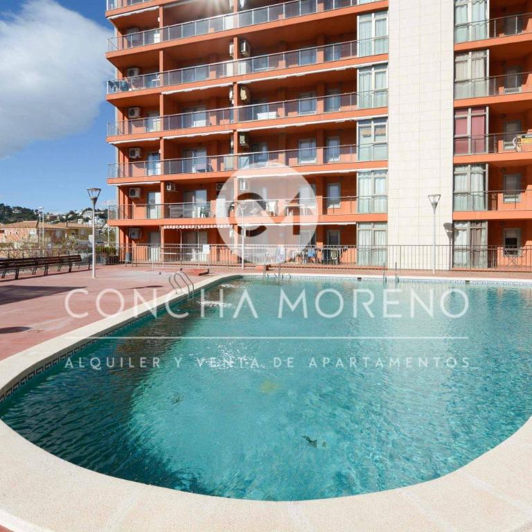 Residencial Algaida-CM - Apartamento de 2 dormitorios - 19