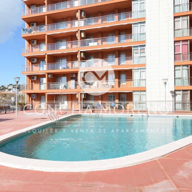 Residencial Algaida-CM - Apartamento de 2 dormitorios - 18