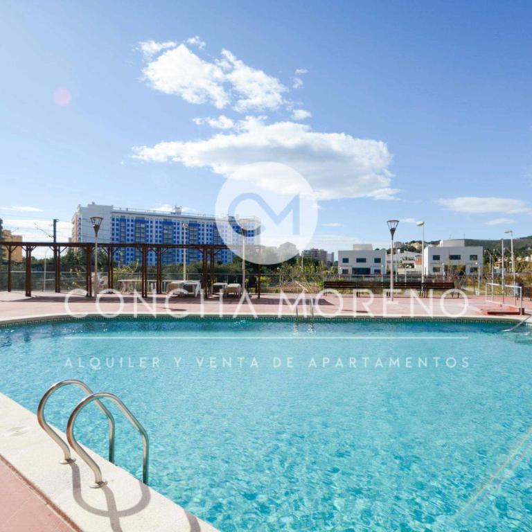 Residencial Algaida-CM - Apartamento de 2 dormitorios - 20
