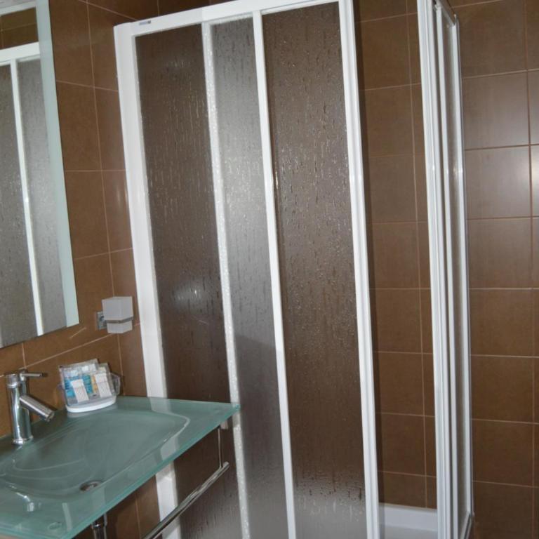 Pensión Chelo - Habitación Doble - 8