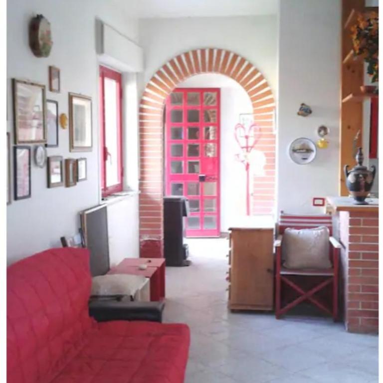 Fondachello sea - Villa con 2 Camere da Letto - 26