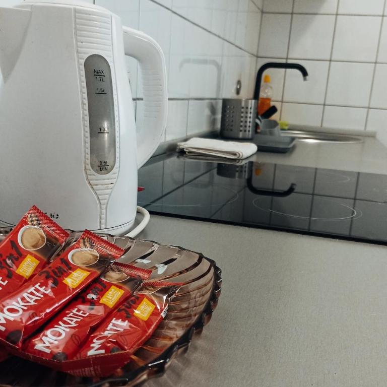 Apartman Ney-ney - Two-Bedroom Apartment - 2