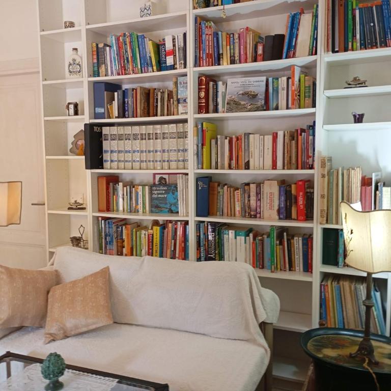 Small Luxury Bed & Breakfast - Camera Matrimoniale - 8