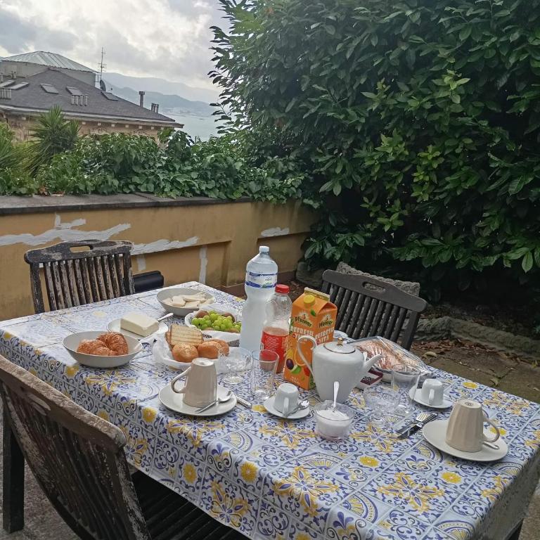 Small Luxury Bed & Breakfast - Camera Matrimoniale - 7