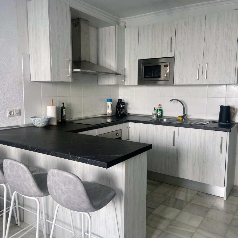 Verano Azul 74 - Apartamento - 8