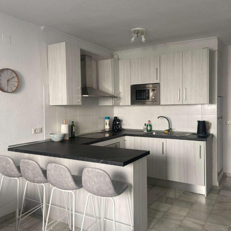 Verano Azul 74 - Apartamento - 9