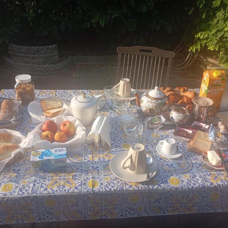 Small Luxury Bed & Breakfast - Camera Matrimoniale - 6