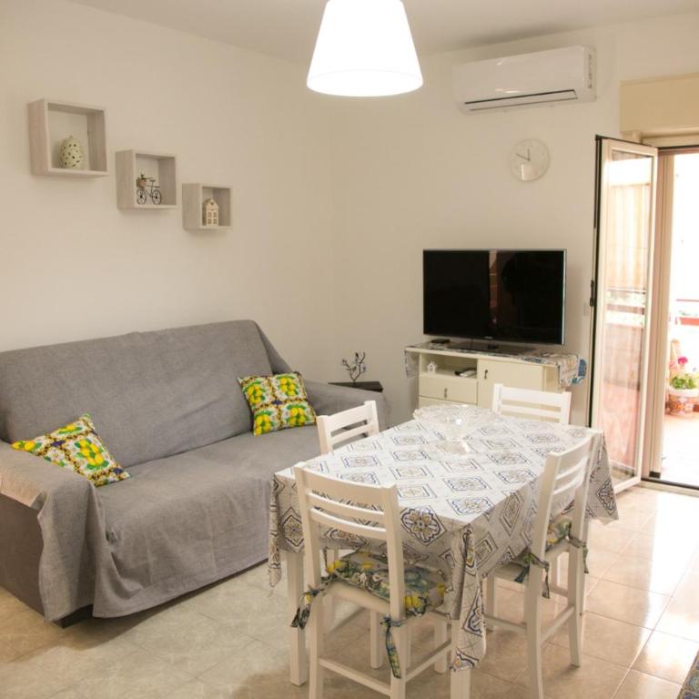 Sweet House Taormina - Casa con 1 Camera da Letto - 2