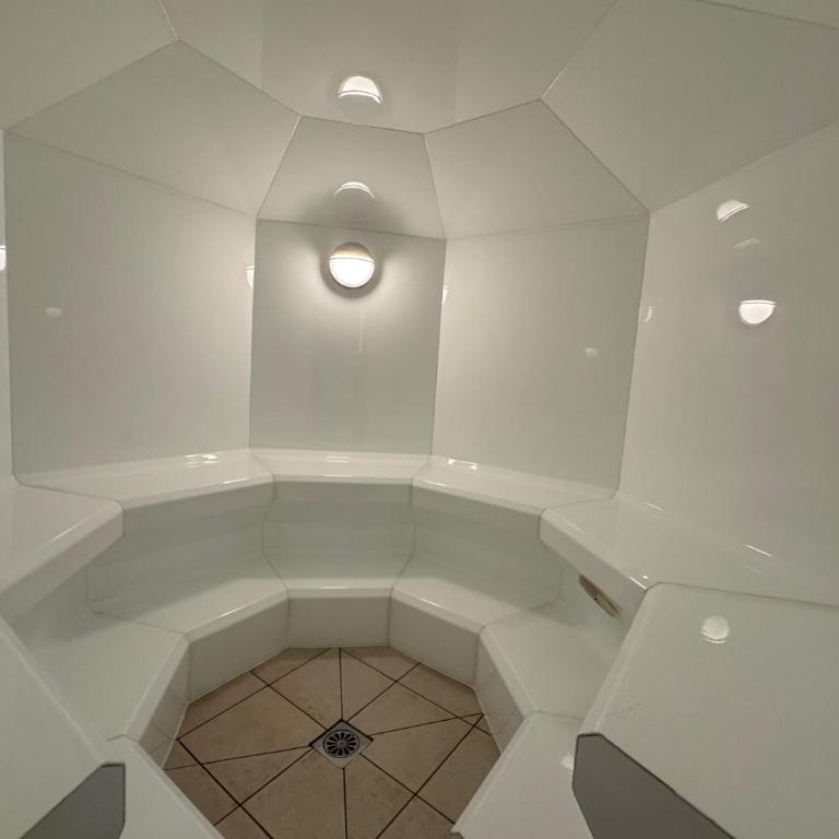 Appartement front de mer, 80M2 (3P), Piscine & Mer - Appartement 2 Chambres - 41