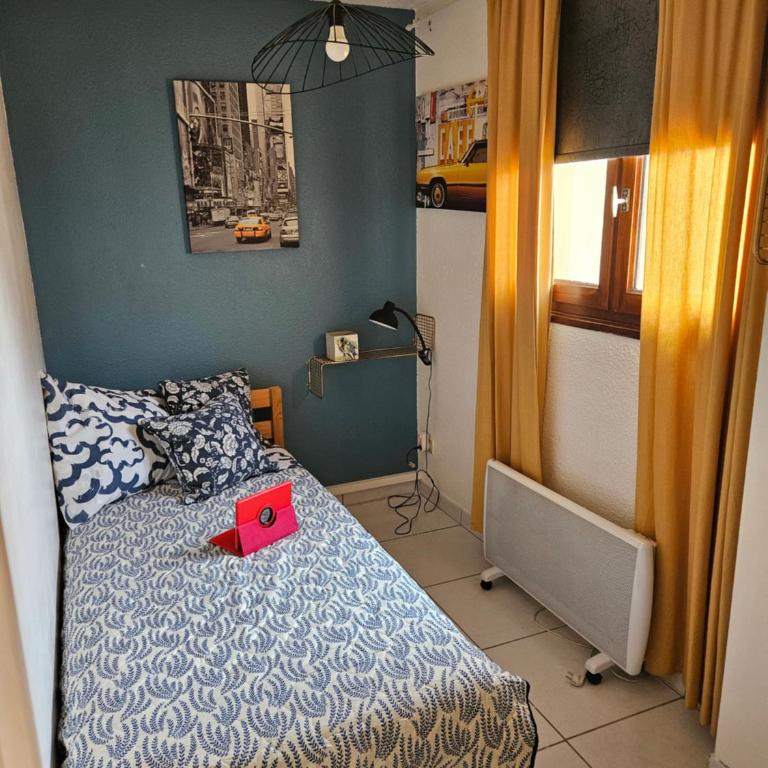 Bienvenue dans le ROUSSILLON - Appartement 2 Chambres - 13