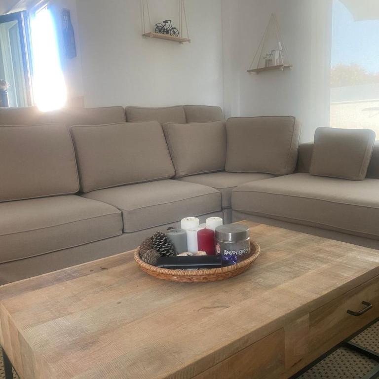 Vivienda unifamiliar La Ermita-Sanxenxo - Casa de 4 dormitorios - 24