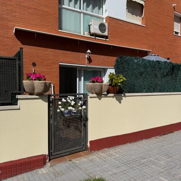 Luxury Svetlanka House Fenals - Apartamento de 1 dormitorio con terraza - 19