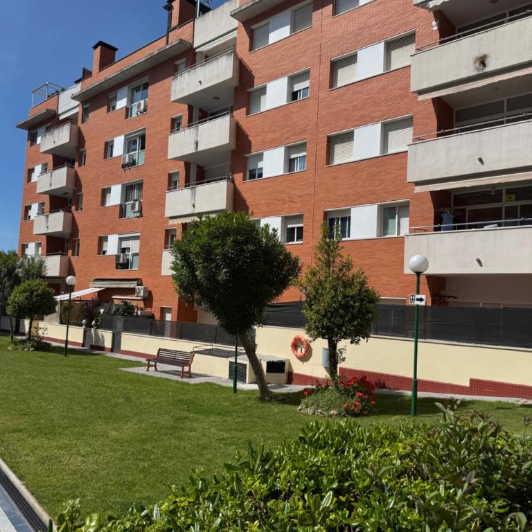 Luxury Svetlanka House Fenals - Apartamento de 1 dormitorio con terraza - 20