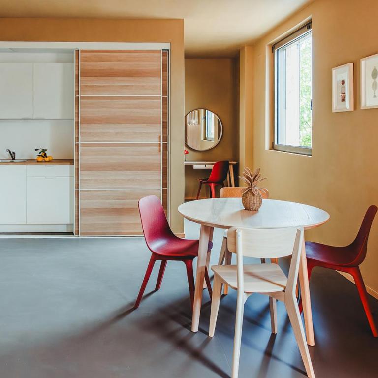 Villa Madrè San Rossore Apartments - Self check-in - Classic Apartment - 3