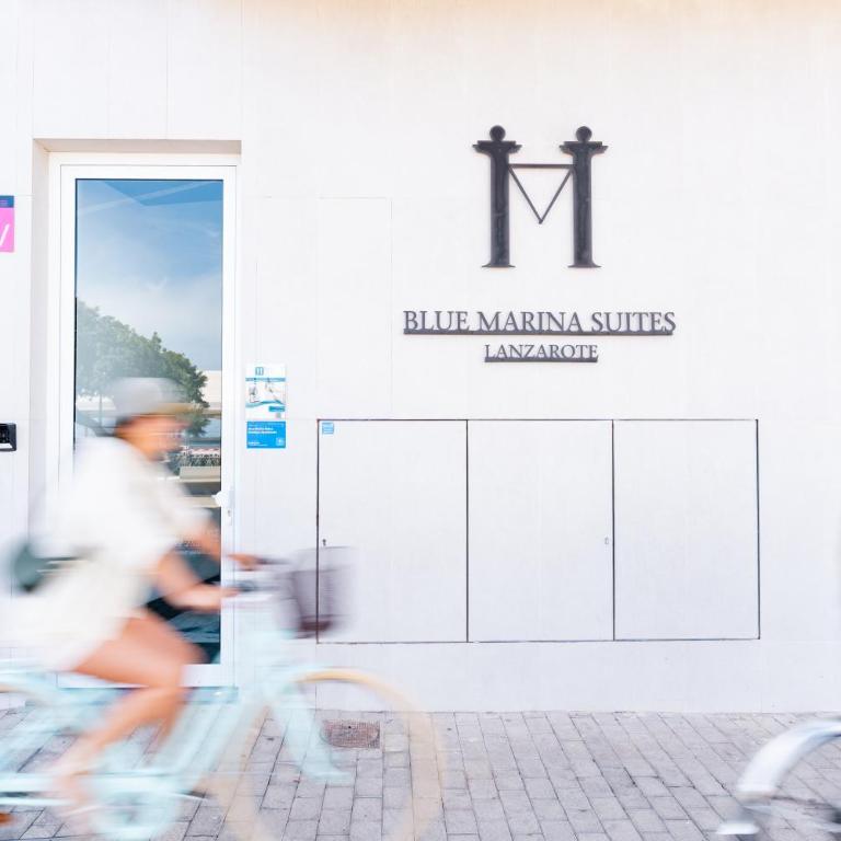 Blue Marina Suites - Boutique Apartments - Suite de 2 dormitorios - 4