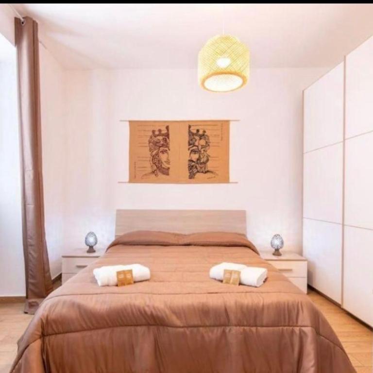 La casetta di Andrea - Appartamento con 1 Camera da Letto - 1