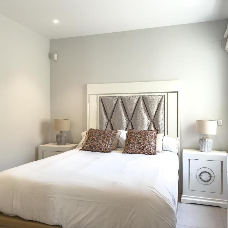 Hanami Scenic Luxury Apartment - Apartamento - 4