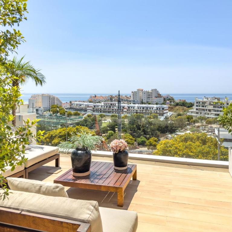 Hanami Scenic Luxury Apartment - Apartamento - 6
