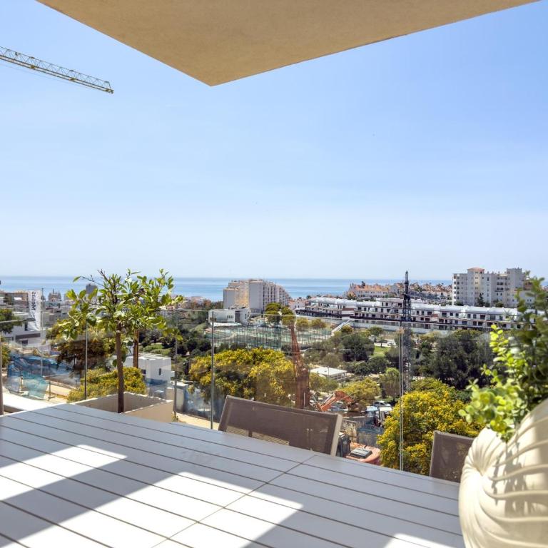 Hanami Scenic Luxury Apartment - Apartamento - 8