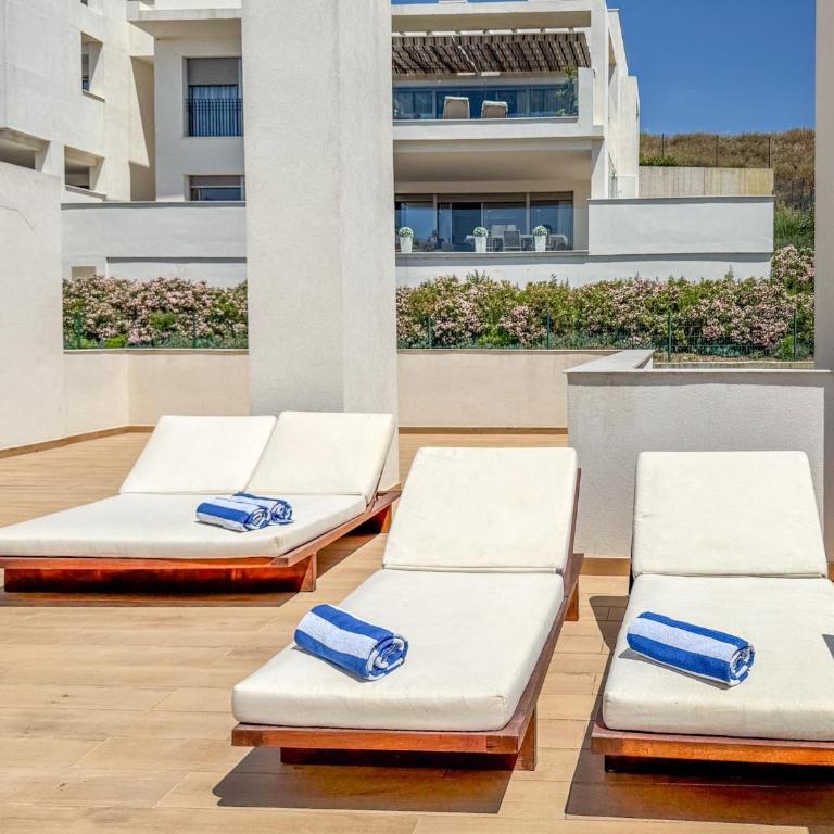 Hanami Scenic Luxury Apartment - Apartamento - 9