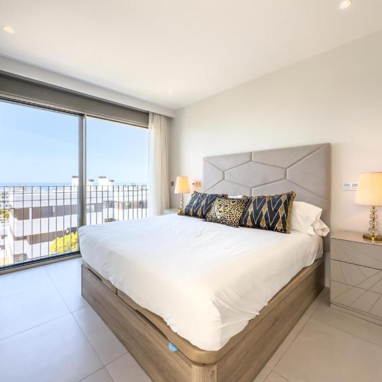 Hanami Scenic Luxury Apartment - Apartamento - 10