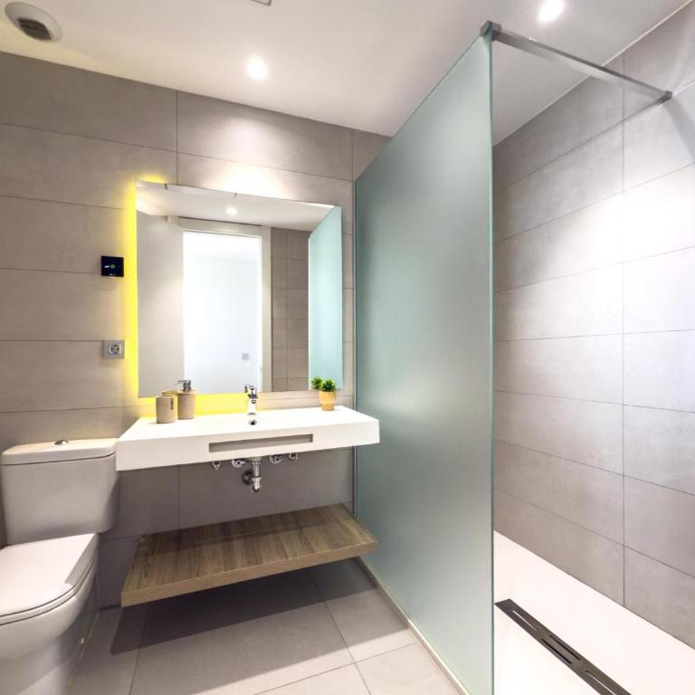 Hanami Scenic Luxury Apartment - Apartamento - 15