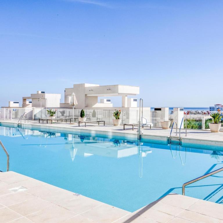 Hanami Scenic Luxury Apartment - Apartamento - 25