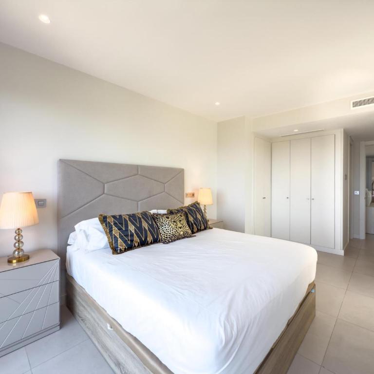 Hanami Scenic Luxury Apartment - Apartamento - 27