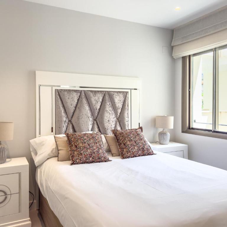 Hanami Scenic Luxury Apartment - Apartamento - 28