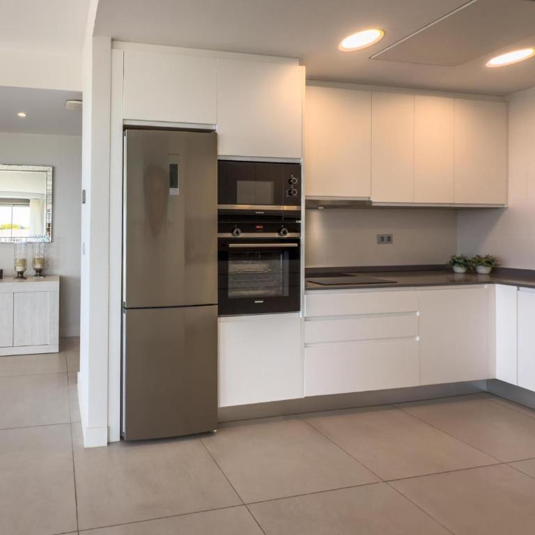 Hanami Scenic Luxury Apartment - Apartamento - 29