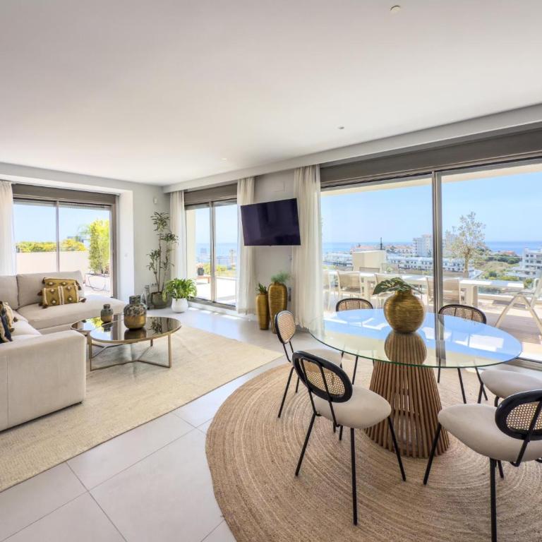 Hanami Scenic Luxury Apartment - Apartamento - 30