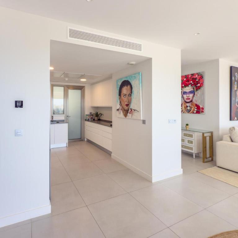 Hanami Scenic Luxury Apartment - Apartamento - 31