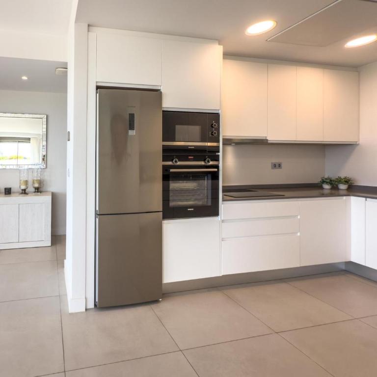 Hanami Scenic Luxury Apartment - Apartamento - 32